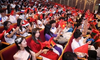 Trại hè Việt Nam 2026: “Đại sứ trẻ” lan tỏa hình ảnh đất nước tới bạn bè quốc tế
