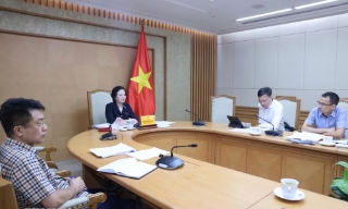 Tập trung nguồn nhân lực chất lượng cao cho các lĩnh vực chiến lược