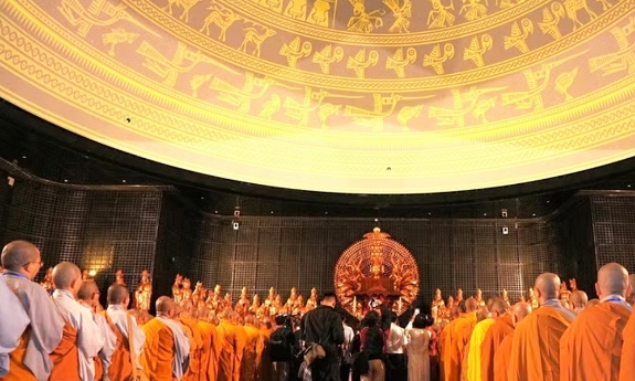 Việt Nam bảo đảm quyền tự do tôn giáo trong kỷ nguyên số