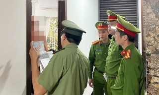 Những địa điểm công an sẽ kiểm tra đột xuất về cư trú