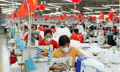  Tăng cường truy xuất nguồn gốc, giảm thiểu rủi ro khi xuất khẩu hàng hóa