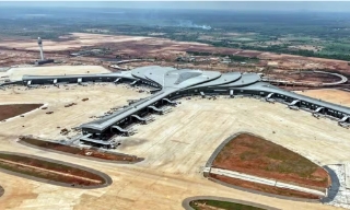 Chuyển Bộ Công an điều tra nhiều vi phạm tại Dự án sân bay Long Thành giai đoạn 1