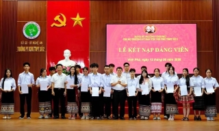 Quy định về thi hành Điều lệ Đảng
