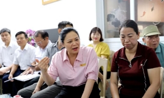 Chỉ thị số 09-CT/TW: Tăng cường sự lãnh đạo của Đảng đối với việc thực hiện dân chủ ở cơ sở trong giai đoạn mới