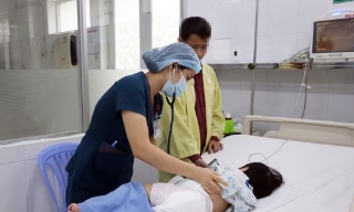 Đồng Nai: Bé trai 4 tuổi suy đa tạng sau thời gian dài chỉ uống sữa tươi