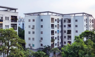 Sẽ có các cơ chế, chính sách ưu đãi doanh nghiệp đầu tư nhà ở công nhân