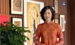 Đổi mới phương thức tuyên truyền theo hướng "trực quan hóa" và "đa nền tảng"