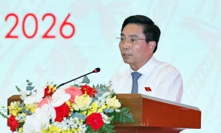 Giám sát phải thực sự trở thành động lực hoàn thiện thể chế và kiến tạo phát triển đất nước