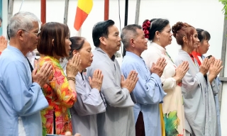 Kiều bào - cầu nối lan tỏa hình ảnh Việt Nam trong kỷ nguyên phát triển mới