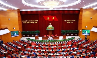 Hướng dẫn thực hiện Quy định 207-QĐ/TW về những điều đảng viên không được làm