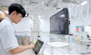 Việt Nam vượt xa mức trung bình toàn cầu về ứng dụng AI trong công việc