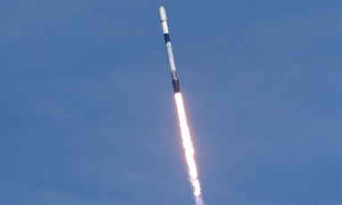  Công ty của ông Phạm Nhật Vượng sẽ đưa vệ tinh lên quỹ đạo bằng tên lửa SpaceX