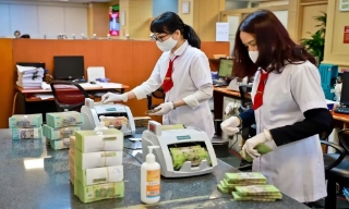 HSBC: Thị trường quản lý tài sản Việt Nam đứng trước bước ngoặt mới