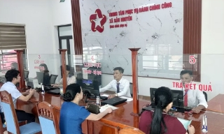 Từ học tập đến thực hành - Bước chuyển mới theo Chỉ thị 07-CT/TW