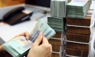 Sửa quy định về tỷ lệ trích quỹ đầu tư phát triển, quỹ khen thưởng, phúc lợi