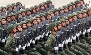 Bước phát triển mới trong tư duy bảo vệ an ninh quốc gia