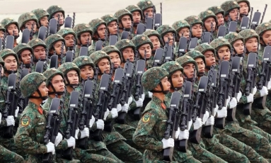  Bước phát triển mới trong tư duy bảo vệ an ninh quốc gia