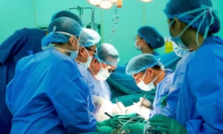 Bộ Y tế đề xuất người 18-25 tuổi chỉ được hiến tạng cho người trong gia đình