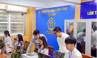 Bộ Nội vụ: Hoàn thành rà soát biên chế tại vị trí việc làm công chức trước 25/8