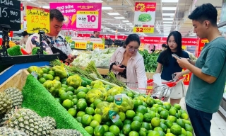 Điều hành giá linh hoạt để kiểm soát lạm phát, giữ nhịp tăng trưởng