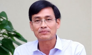 Ủy ban Kiểm tra Trung ương đề nghị kỷ luật nguyên Thứ trưởng Bộ Nông nghiệp và Môi trường Trần Quý Kiên