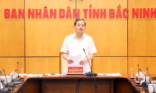 Chủ tịch UBND tỉnh Phạm Hoàng Sơn: Tập trung tháo gỡ dứt điểm các vướng mắc về đất đai