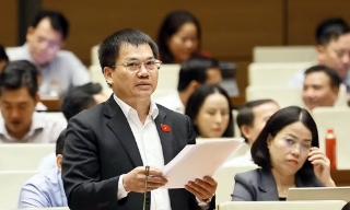 Khai thác hiệu quả nguồn lực biển, hình thành cực tăng trưởng mới