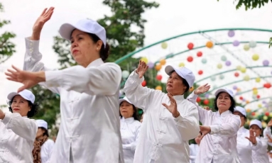  Phát triển kinh tế bạc - mở dư địa tăng trưởng mới cho Thủ đô Hà Nội