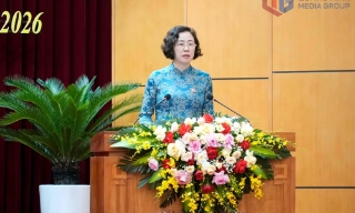 Quảng Ninh có tân Phó Chủ tịch Ủy ban Nhân dân tỉnh