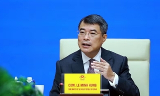 Thủ tướng: Các doanh nghiệp Trung Quốc cần tăng cường đầu tư với chất lượng cao hơn, công nghệ tiên tiến hơn