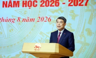 Thủ tướng Lê Minh Hưng: Năm học mới phải tạo đột phá, thay đổi thực chất trong giáo dục và đào tạo