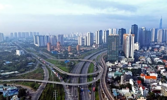 Báo Mexico nêu bật diện mạo mới của Việt Nam sau 40 năm Đổi mới