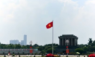Điện, thư chúc mừng kỷ niệm 81 năm ngày Quốc khánh nước Cộng hòa XHCN Việt Nam