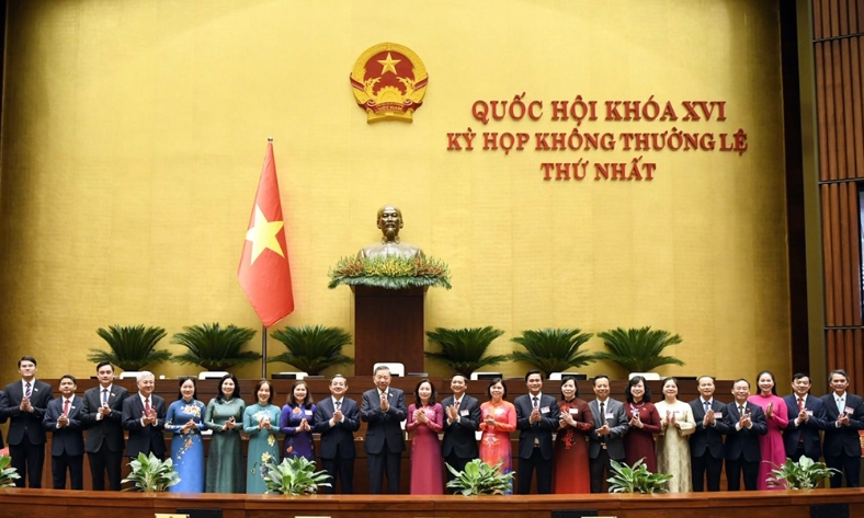  Bắc Ninh trước bước ngoặt lịch sử