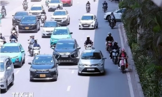 Dự báo thời tiết ngày 5/9: Nhiều khu vực ngày nắng, chiều tối có mưa rào
