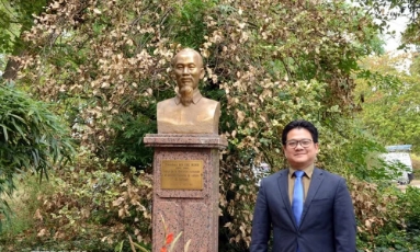  Xung lực mới cho dòng vốn đầu tư Việt Nam-Pháp