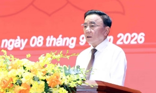 Học viện Chính trị Quốc gia Hồ Chí Minh đổi mới căn bản để đáp ứng yêu cầu mới