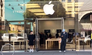 Những kỳ vọng về mẫu điện thoại thông minh iPhone tiếp theo của Apple