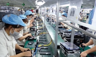 Kỳ vọng tạo xung lực mới cho hợp tác thương mại, đầu tư Việt Nam-Pháp