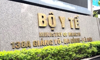Bộ Y tế: Yêu cầu xác minh thông tin muốn nhanh phải kẹp tiền vào sổ xạ trị