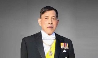 Nhà Vua Vương quốc Thái Lan và Hoàng hậu sẽ thăm cấp Nhà nước tới Việt Nam