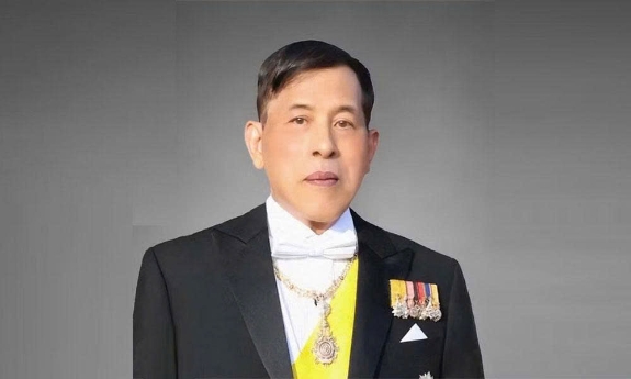 Nhà Vua Vương quốc Thái Lan và Hoàng hậu sẽ thăm cấp Nhà nước tới Việt Nam