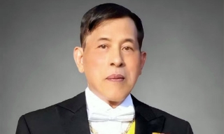 Nhà Vua Vương quốc Thái Lan và Hoàng hậu sẽ thăm cấp Nhà nước tới Việt Nam