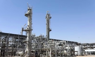 Dầu thô của Algeria đắt nhất trong số các loại dầu của thế giới Arab