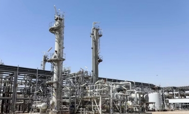  Dầu thô của Algeria đắt nhất trong số các loại dầu của thế giới Arab