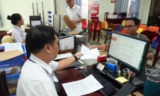 Học và thực hành theo Bác: Chuyển hóa thành hành động cụ thể