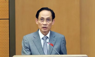 Bộ trưởng Lê Hoài Trung: Việt Nam trân trọng những nỗ lực của LHQ và UNAOC