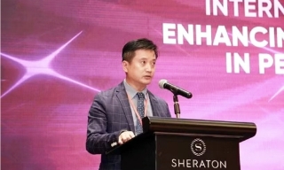 Gìn giữ những giá trị chung toàn cầu: Thúc đẩy ngoại giao biển tại Đông Nam Á