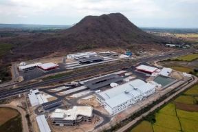 Đề xuất cơ chế tháo gỡ vướng mắc đầu tư các trạm dừng nghỉ trên cao tốc