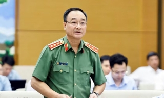 Đề xuất thu hẹp phạm vi áp dụng hình phạt tử hình
